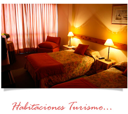  Hotel Curapalihue - Linares